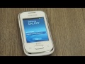 Samsung Galaxy Y Plus Duos S5303, Dual Sim Budget phone,Unboxing and full Review - iGyaan