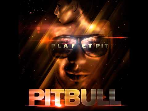 Pitbull - Shake Senora (feat. T-Pain & Sean Paul)