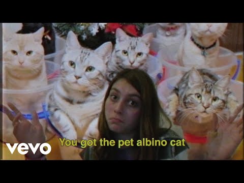The Beaches - Want What You Got (Lyric Video)