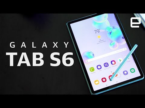 Samsung Galaxy Tab S6 Price In Pakistan 2019 Specs Reviews Pros