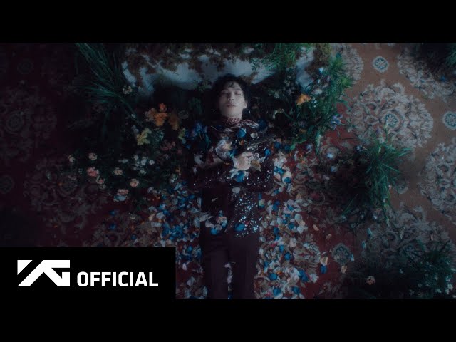 이찬혁 (LEE CHANHYUK) - ‘비비드라라러브’ M/V