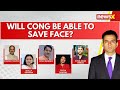Amethi, Raebareli & UP Key Battles | Will Cong be able to save Face? | NewsX