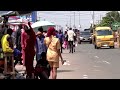 Nigerias inflation hits a 27-year high | REUTERS - 01:39 min - News - Video