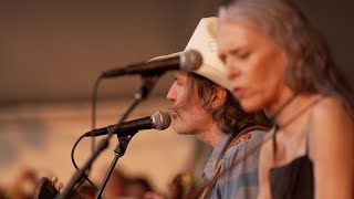 Gillian Welch &amp; David Rawlings – Hashtag (Live at the Newport Folk Festival 2024)