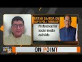 RSS leader Indresh Kumar slams BJP, says BJP paid the price for its arrogance  | News9  - 05:23 min - News - Video