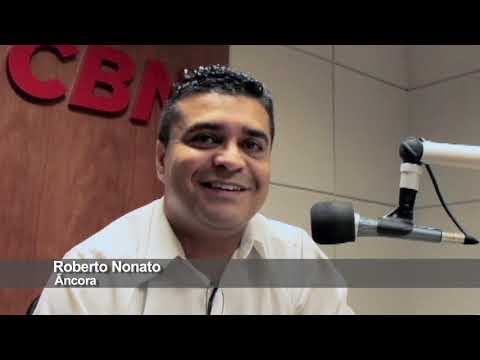 Entrevista com Roberto Nonato