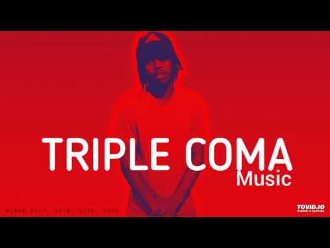 TRIPLE COMA - Quenellx95 - I Dont mean it Ft. Wrath RSA, Mr punisher A & A-lit