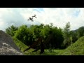 DOCKS VIDEO FMX SHOW REEL - DABOOT 