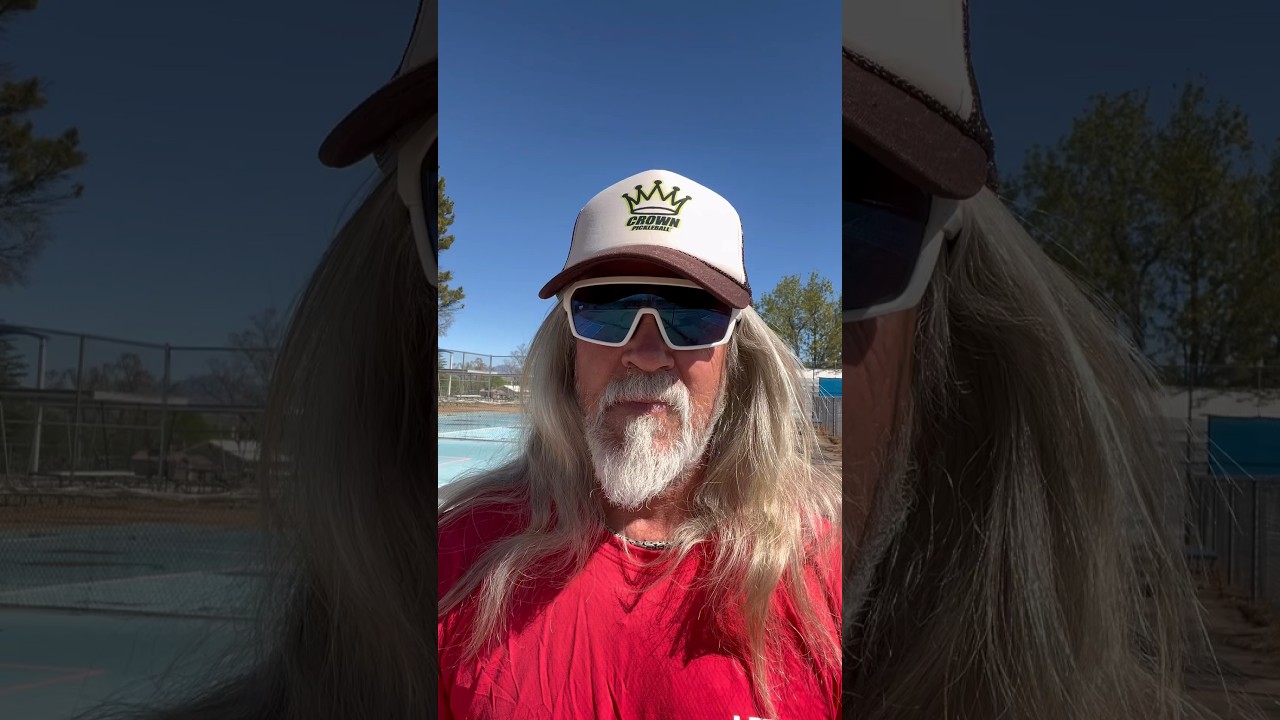 Coolest Shirt Ever! #pickleballfashion (https://www.lcubedlifestyle.com)