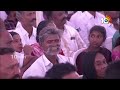 CM Jagan Rememberd Gandhiji Dream Grama Swarajyam | గాంధీగారు కలలు కన్న గ్రామ స్వరాజ్యం తీసుకొచ్చాం - 01:49 min - News - Video