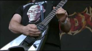 Bonded By Blood (Live At Wacken 2008)