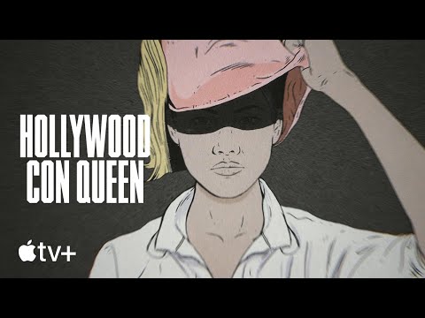 Hollywood Con Queen'
