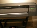 ROLAND ColorCAMM PRO PC-600 SIGNMAKER