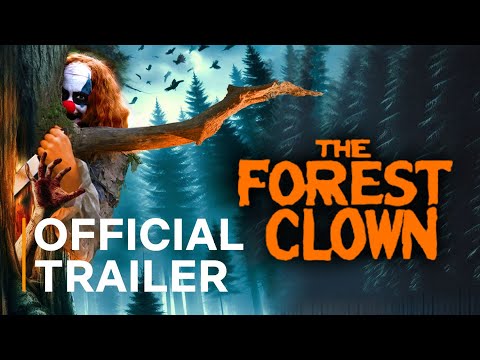 The Forest Clown'
