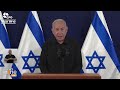 Netanyahus Surprising Move: Israels Next Step in Gaza War | News9