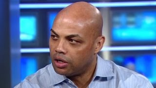 Should Charles Barkley STFU or is Right about Role Models??