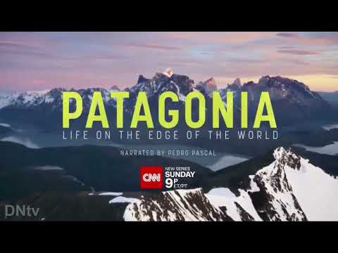 Patagonia: Life at the Edge of the World'