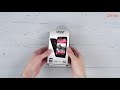 Распаковка смартфона Yezz Andy 5EL / Unboxing Yezz Andy 5EL