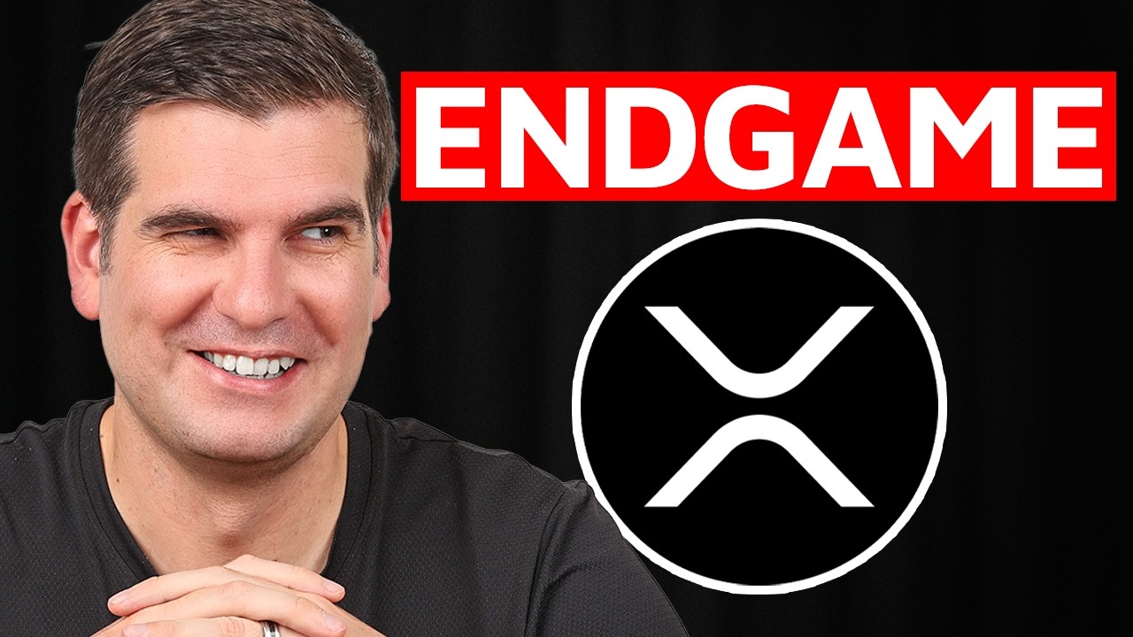 XRP Alert: 57% vs 43% Odds For Moonshot