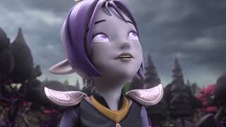 Gormiti 13 - Drobn problmy