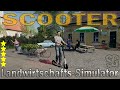 Scooter v1.0.0.0