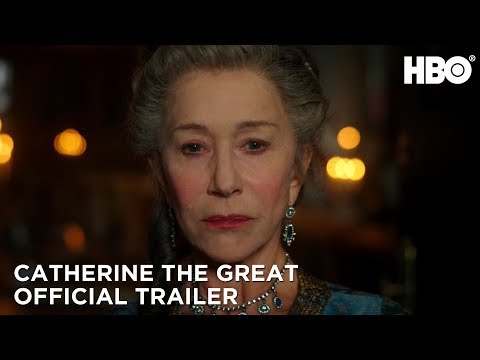 Catherine the Great'