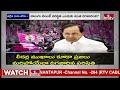 LIVE : కేసీఆర్ కారు షెడ్డుకేనా..? |  Lok Sabha Elections In Telangana | BRS Party | hmtv  - 00:00 min - News - Video