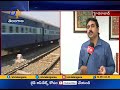 47 Passenger, 3 Express Trains Cancelled, Due to Cyclone: Interview with CPRO