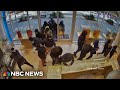 California jewelry store targeted in smash-and-grab robbery