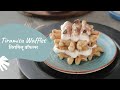 Tiramisu Waffles | तिरामिसू वॉफल्स | Sanjeev Kapoor Khazana