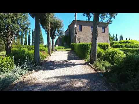 Property video
