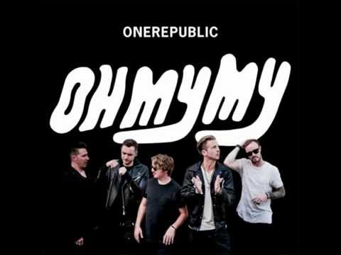 OneRepublic-Colors (Audio)