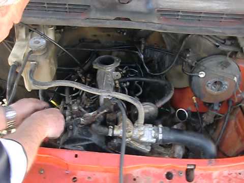 Ford transit 2.5 diesel engine bhp #10