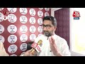 UP Politics: 2017 से पहले धार्मिक उन्माद होता था- Danish Azad Ansari | Akhilesh Yadav | kanwar yatra  - 04:20 min - News - Video