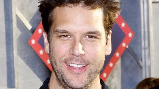 Whatever Happened To Dane Cook?