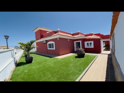 Property video