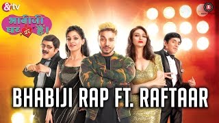 Bhabiji – Rap Raftaar