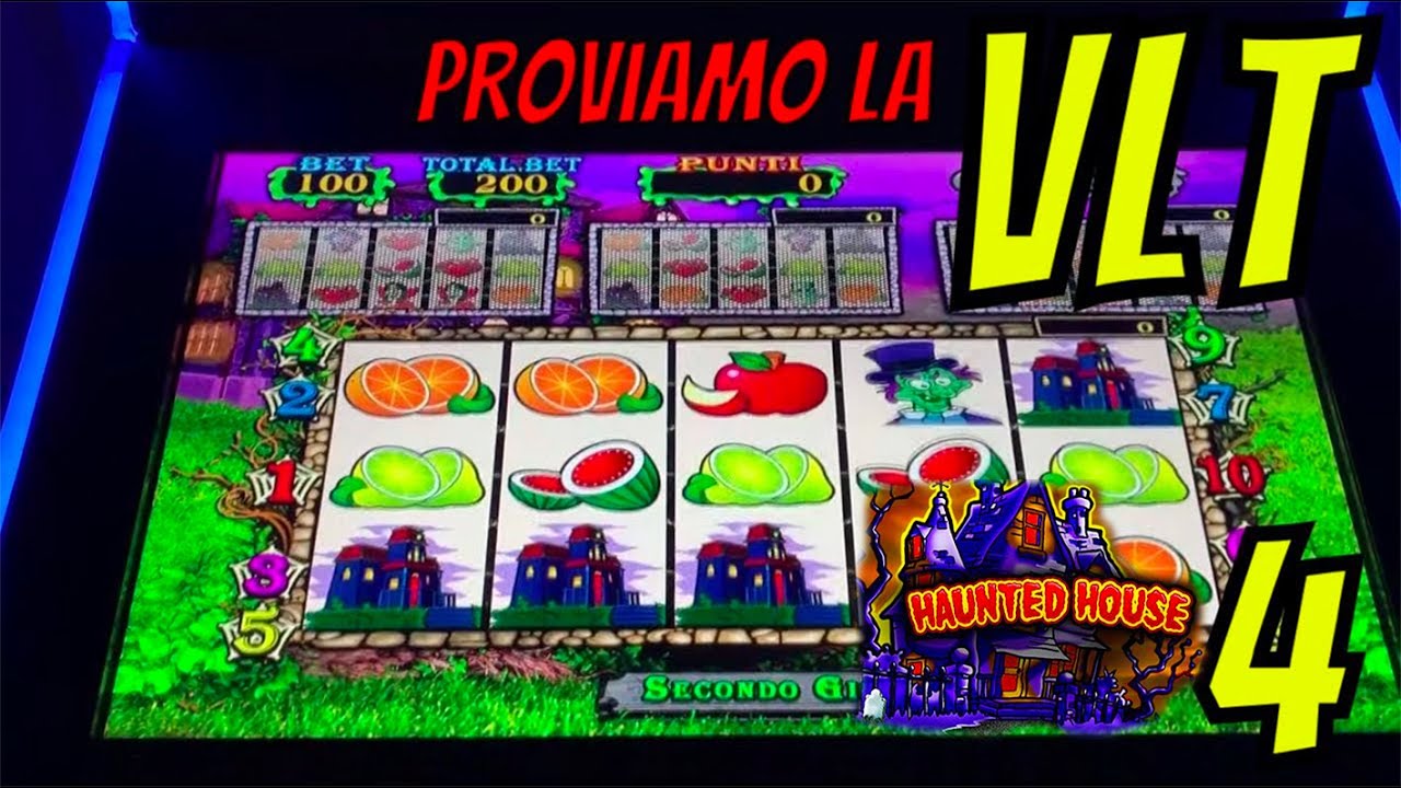 VLT SCARICA