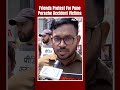 Pune Porsche Crash: Friends Of Victims Hold Protest In Front Of Pune Municipal Corporation  - 00:59 min - News - Video