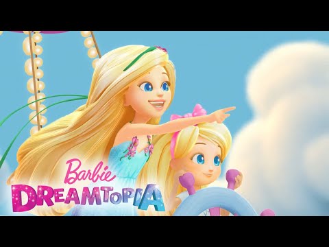 Barbie: Dreamtopia'