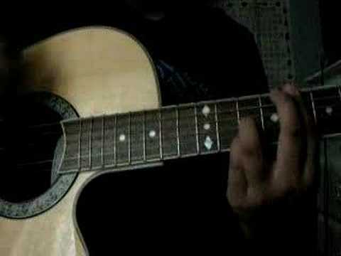 conspiracy (acoustic)- paramore guitar cover mp3