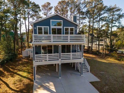 Property video