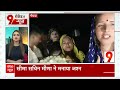 Citizenship Amendment Act: डीयू में ममता बनर्जी के खिलाफ प्रदर्शन, लगे मुर्दाबाद के नारे | ABP News  - 05:02 min - News - Video