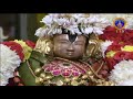 Sri Govindarajaswamy Vari Unjal Seva || Tirupathi || 25-11-2021 || SVBC TTD  - 28:12 min - News - Video