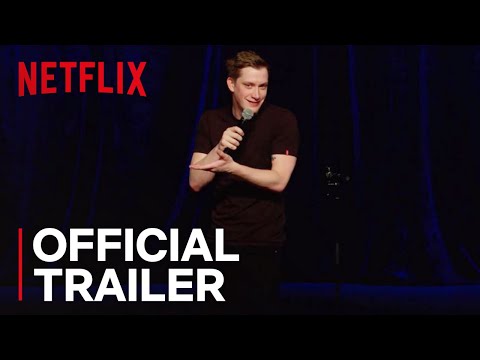 Daniel Sloss: Live Shows'