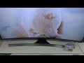 3D Ultra HD LED телевизор SAMSUNG UE48JU7500U