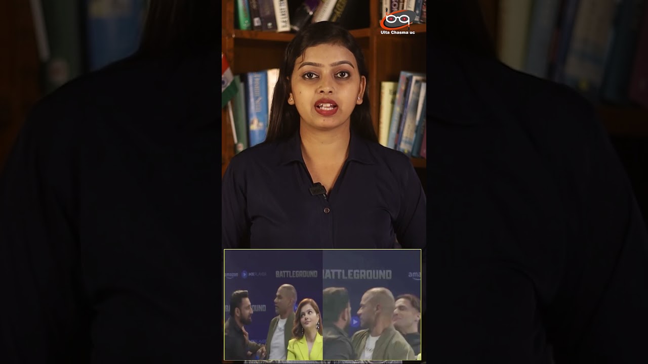 रजत दलाल-आसिम के बीच हाथापाई