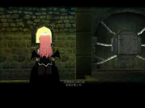 魅魔的歌曲 - 奇幻電影院 - Mabinogi奇幻世界 - 交流區