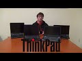 ThinkPad on a Budget: Introduction and why ThinkPad?