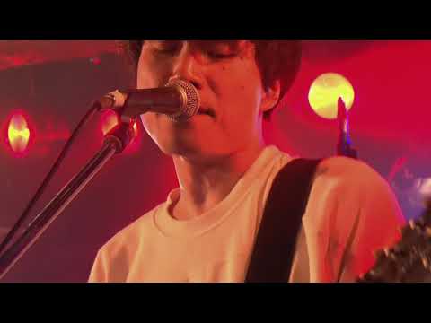 フジタユウスケ「欲望 ~2020吉祥寺プラネットK ver.~」